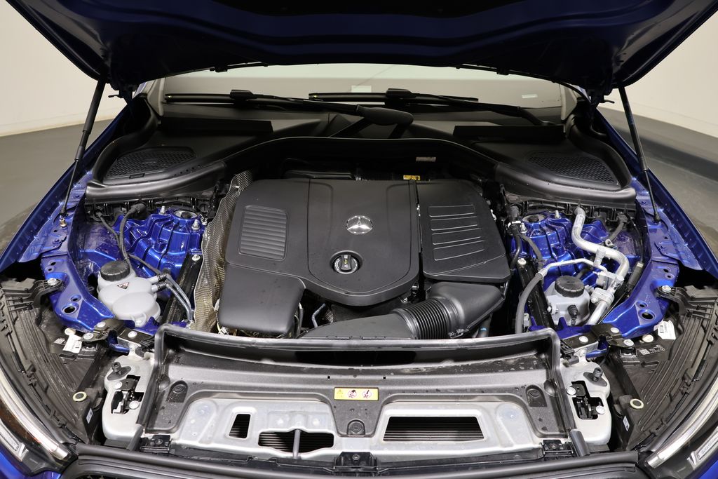 Thumbnail: 2025 Mercedes-Benz GLC - 11