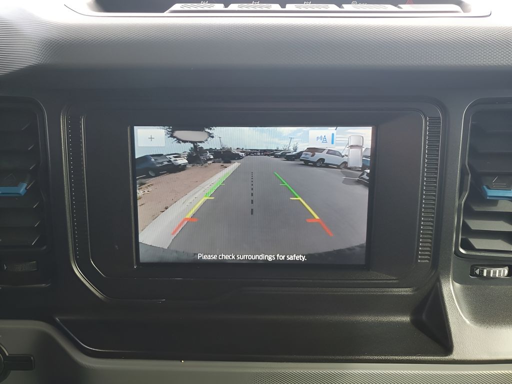 Used Car 2021 Ford Bronco  Badlands For Sale Under $35,000 In Austin, Texas