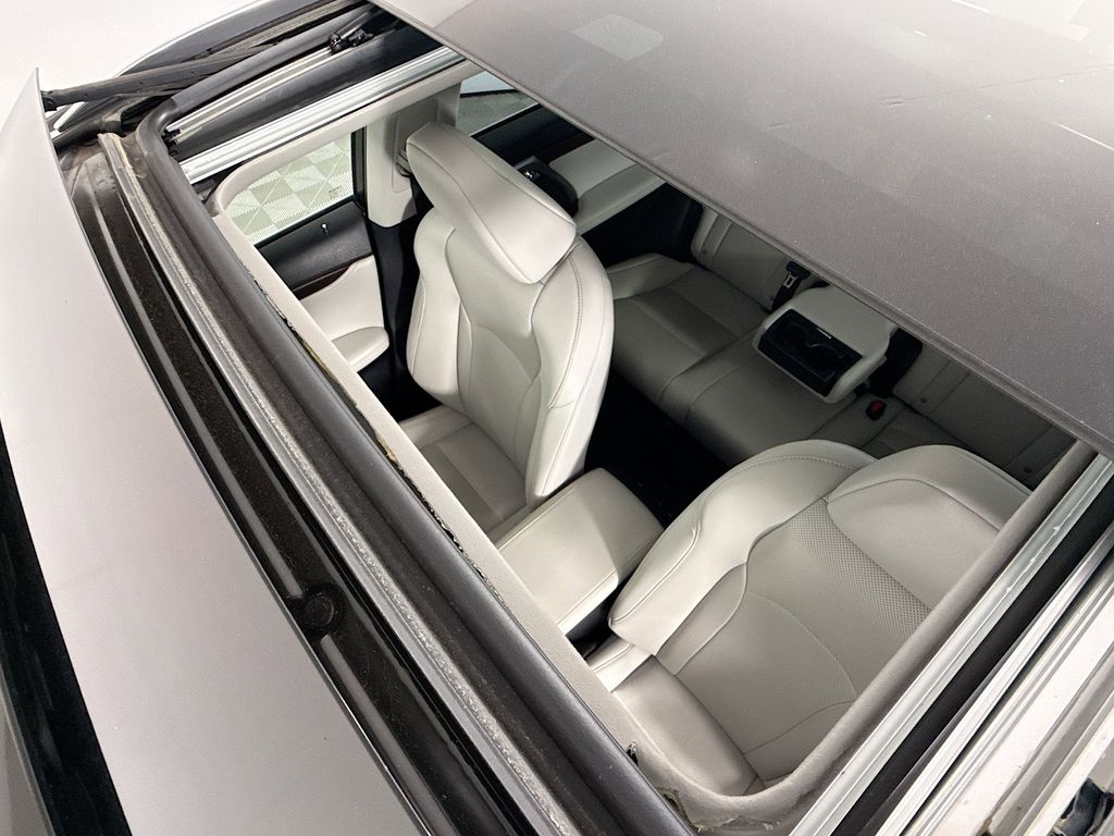 Thumbnail: 2022 Lexus RX - 22