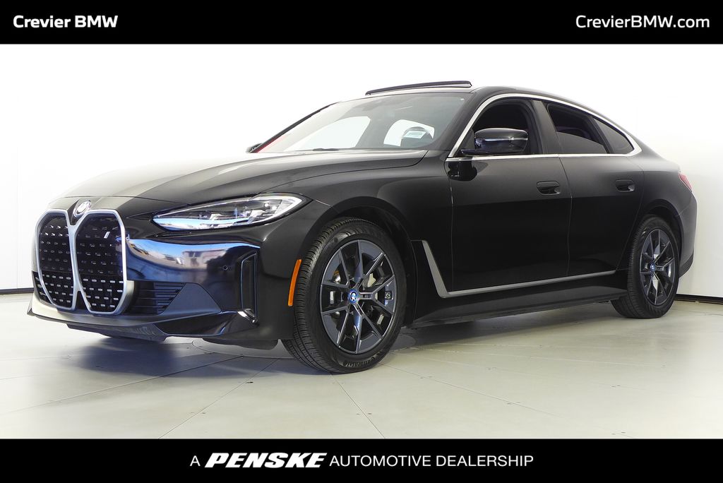 2023 BMW i4 eDrive40 -
                  Santa Ana, CA