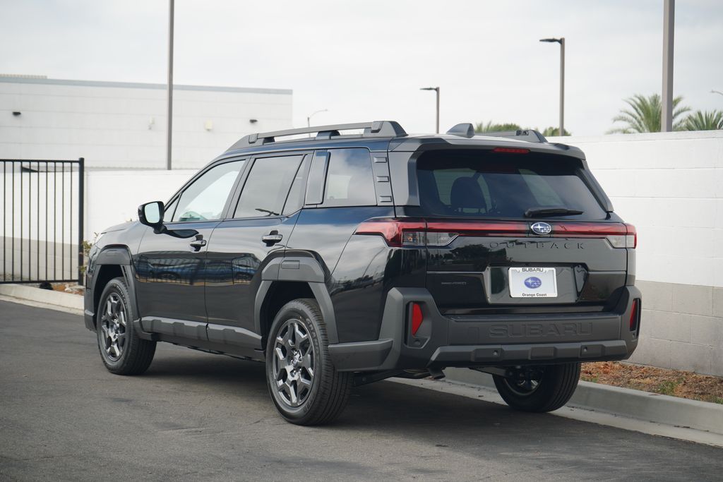 Thumbnail: 2026 Subaru Outback - 3