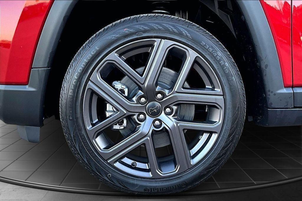 2026 Jeep Compass Latitude - 10