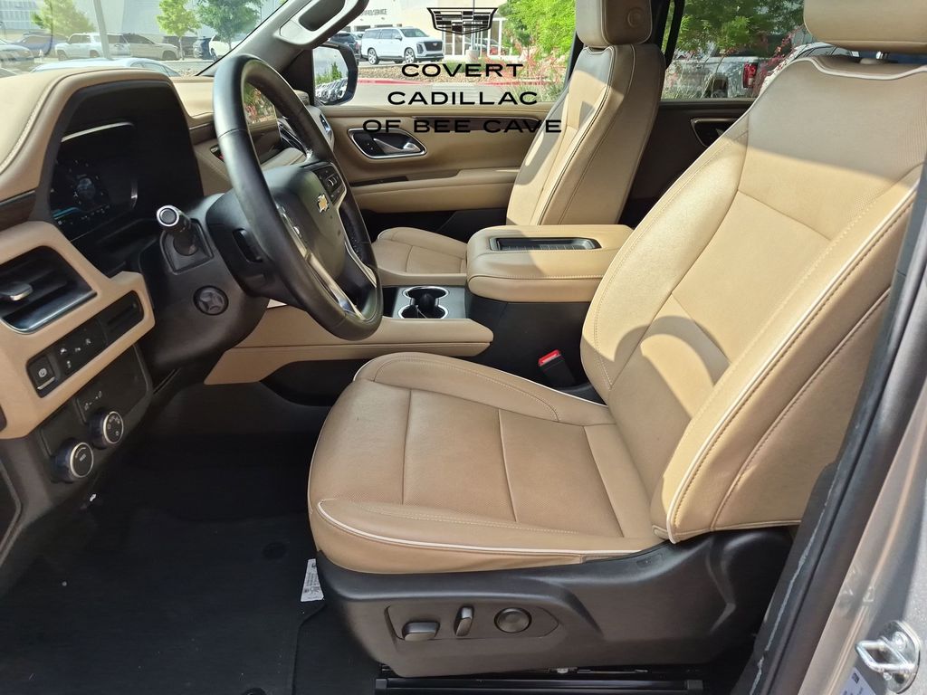 Used Car 2024 Chevrolet Suburban  Premier For Sale Under $60,000 In Austin, Texas