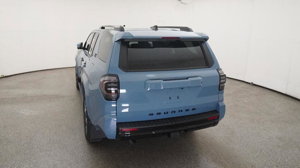 Thumbnail: 2025 Toyota 4Runner - 12