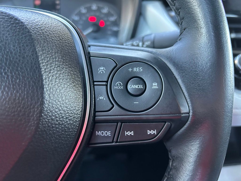 Thumbnail: 2024 Toyota Corolla - 17