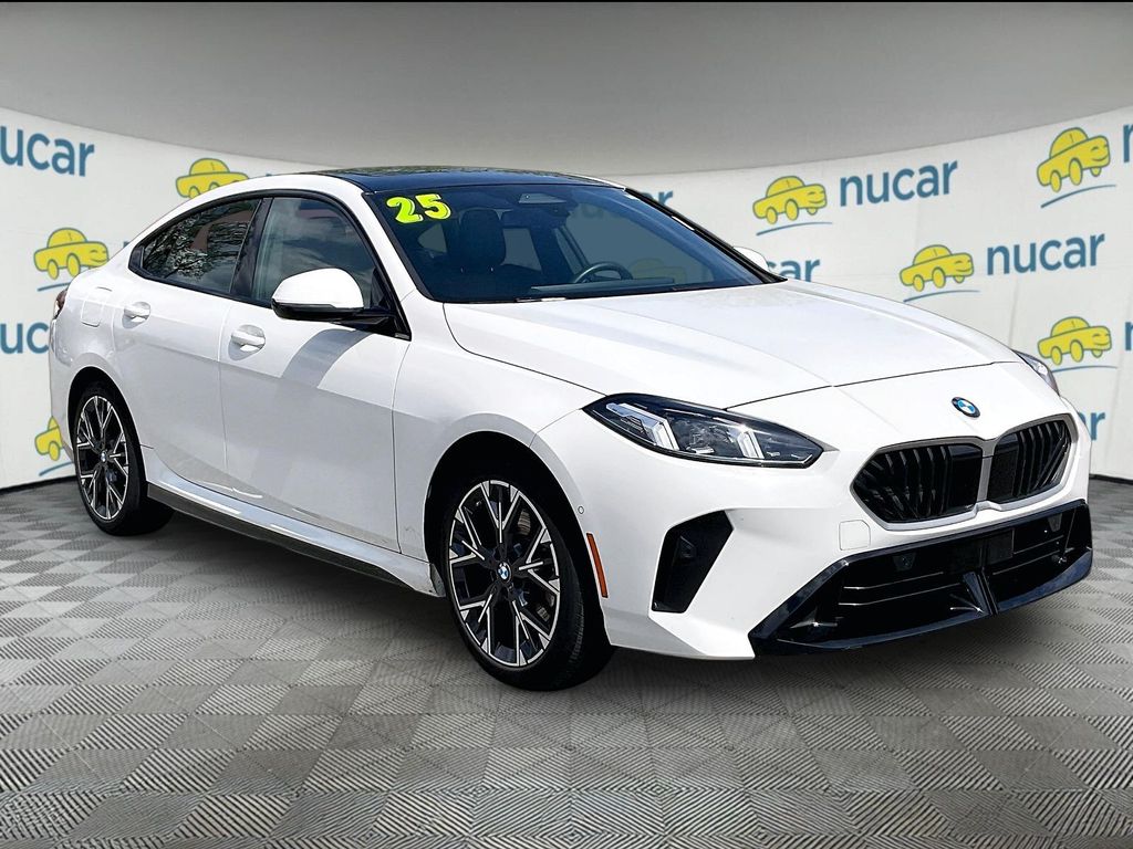 2025 BMW 2 Series — photo 1