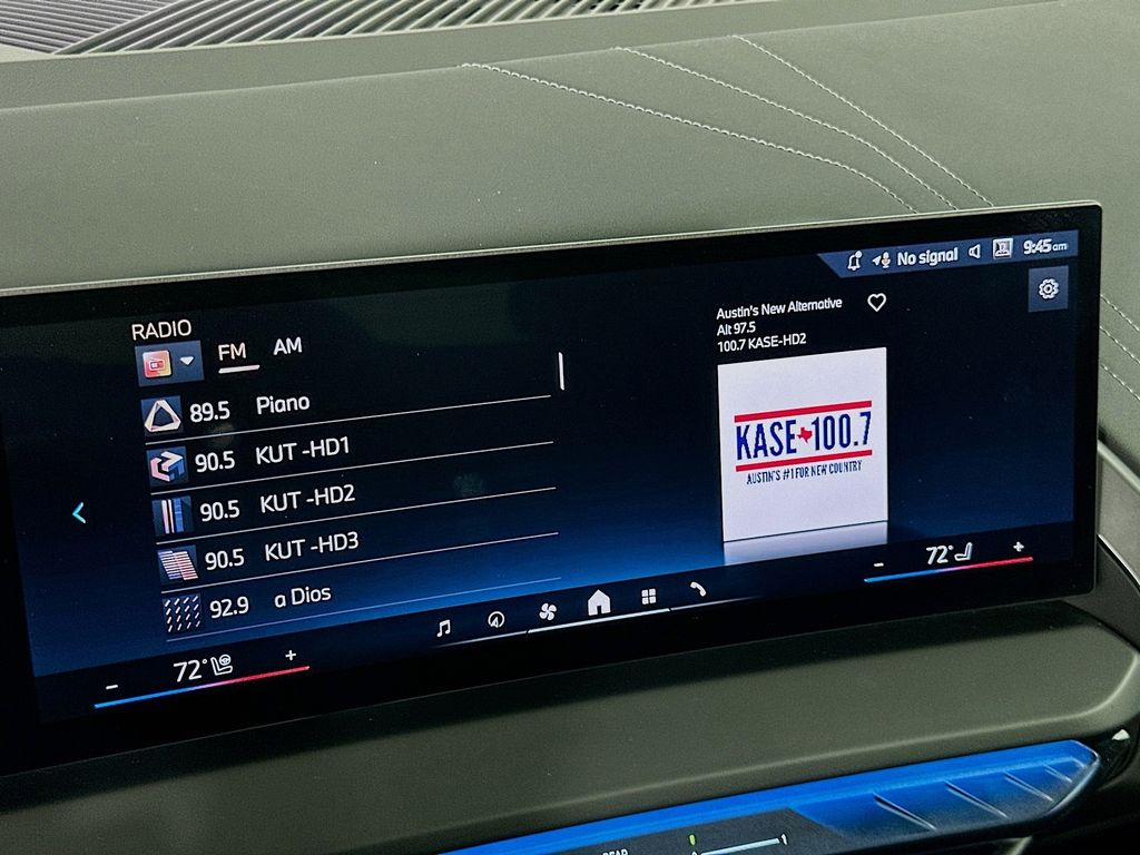 2025 BMW X3 3.0i 14