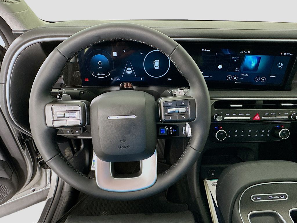 Thumbnail: 2026 Hyundai Palisade - 10