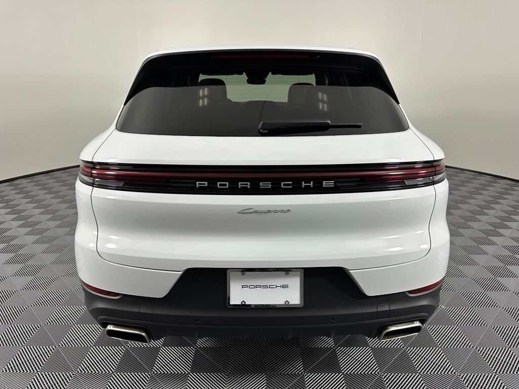 Thumbnail: 2026 Porsche Cayenne - 13