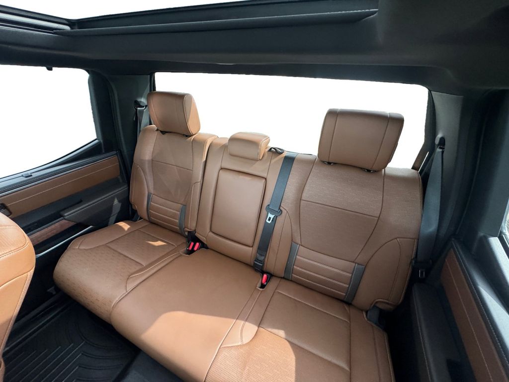 Used Car 2024 Toyota Tundra Hybrid  1794 Edition For Sale Under $60,000 In Round Rock, Texas