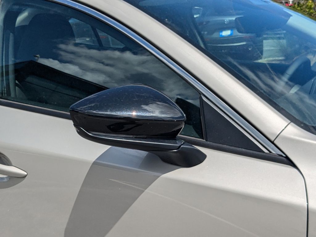 2025 Mazda Mazda3 Sedan 2.5 S Select Sport