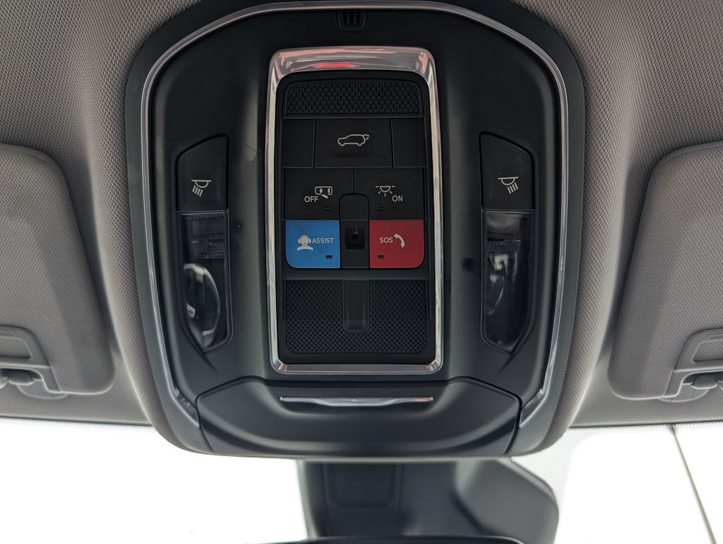 Used 2023 Jeep Grand Cherokee SUV