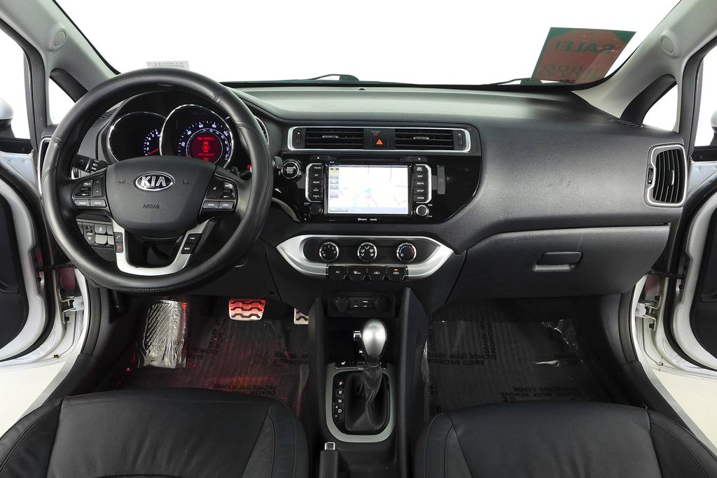 Thumbnail: 2016 Kia Rio - 24