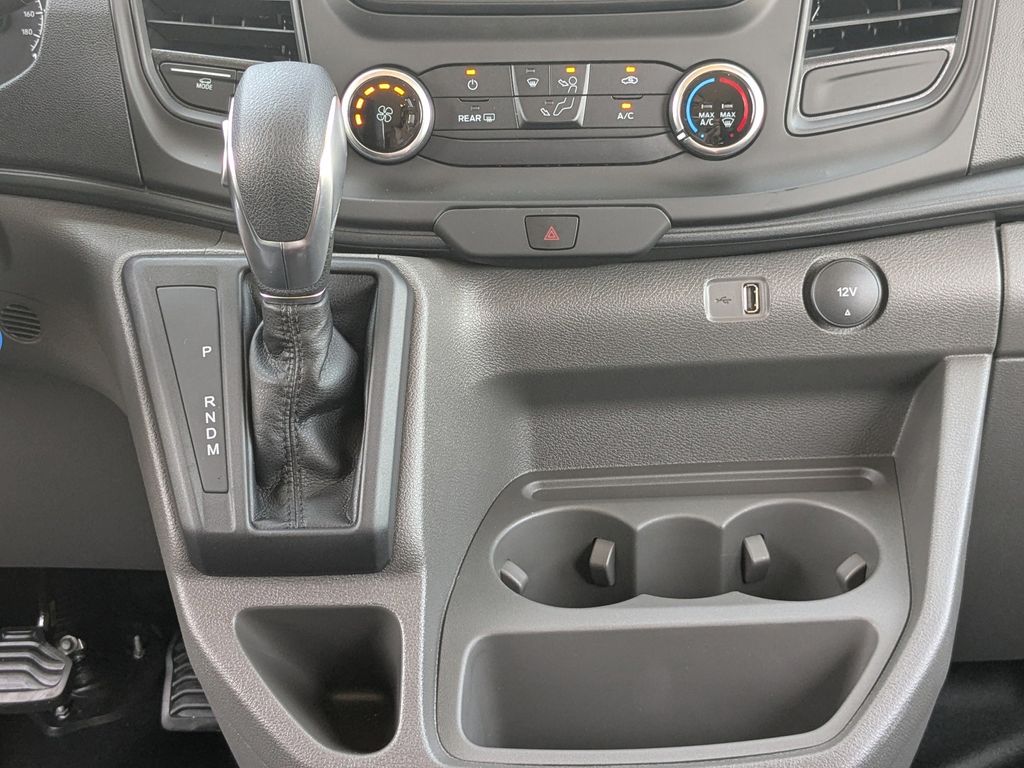 2025 Ford Transit-350 Passenger Van XL