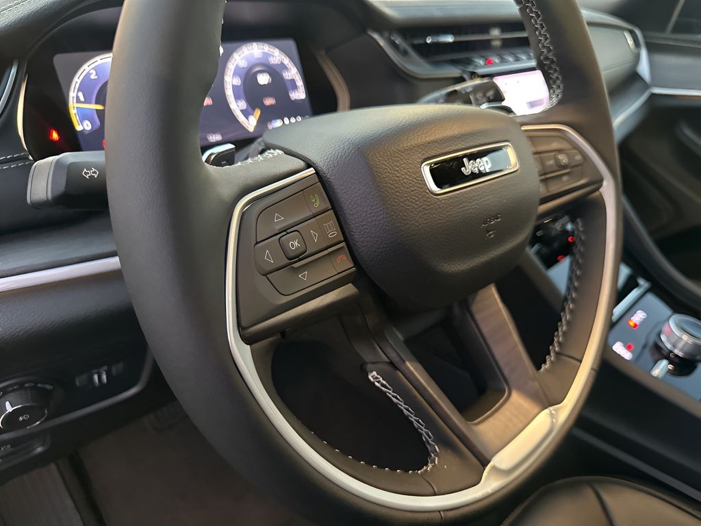 New Car 2025 Jeep Grand Cherokee  Limited For Sale Under $40,000 In Austin, Texas