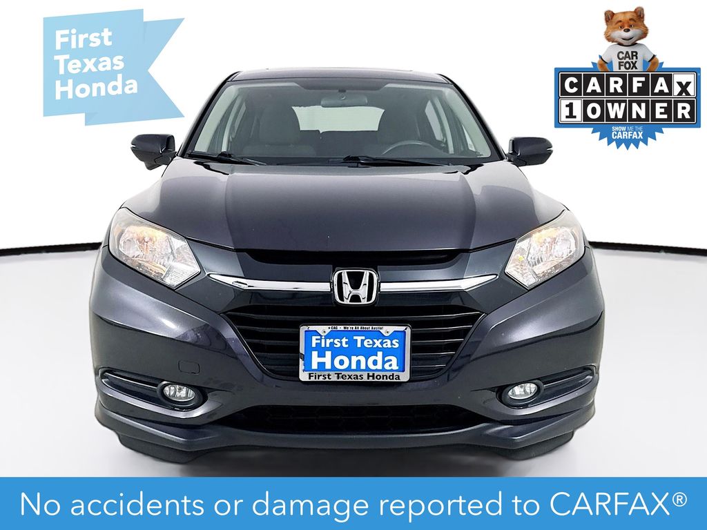 Used Car 2018 Honda Hr-v  Ex For Sale Under $20,000 In Austin, Texas