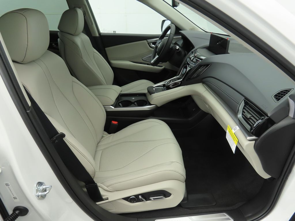 2025 Acura RDX Technology 20