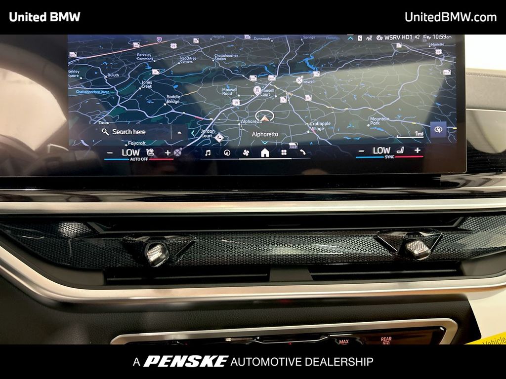 2026 BMW X5 xDrive40i 18