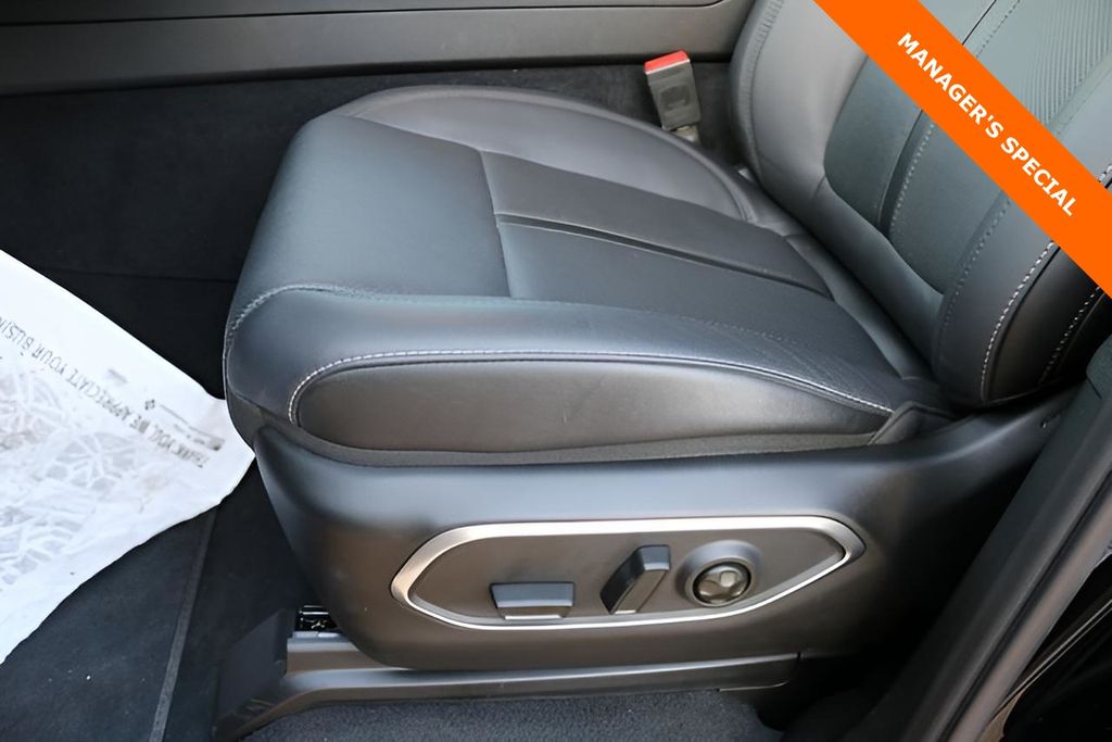 New Car 2025 Jeep Wagoneer L  Series Iii For Sale Under $80,000 In Austin, Texas