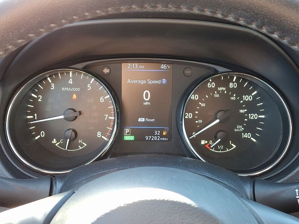 Thumbnail: 2020 Nissan Rogue - 20