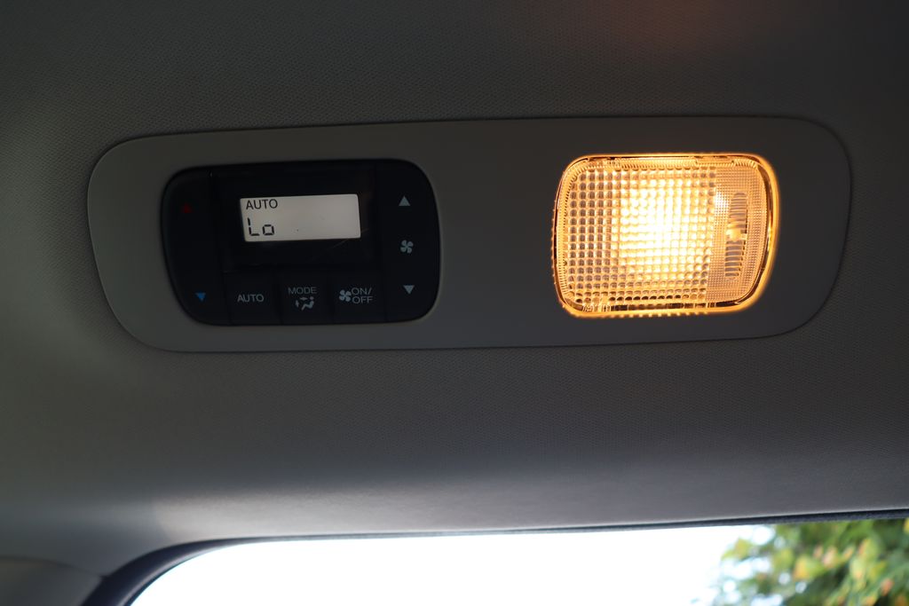 Thumbnail: 2026 Honda Odyssey - 17