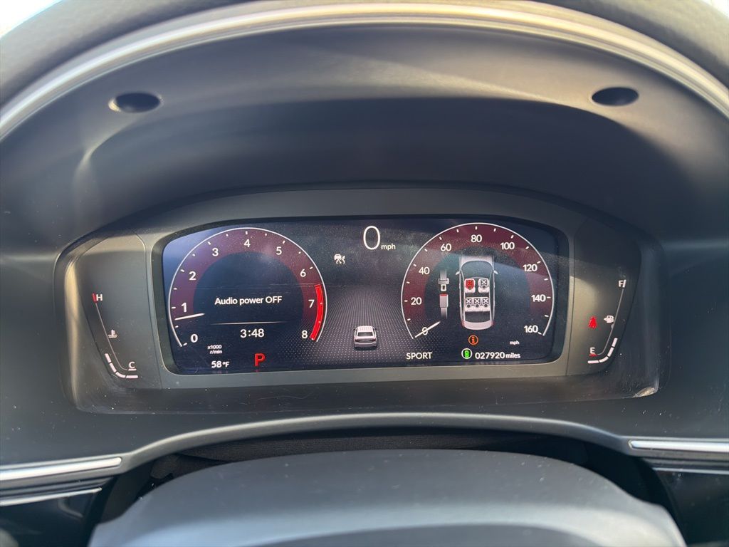 Thumbnail: 2023 Honda Civic - 28