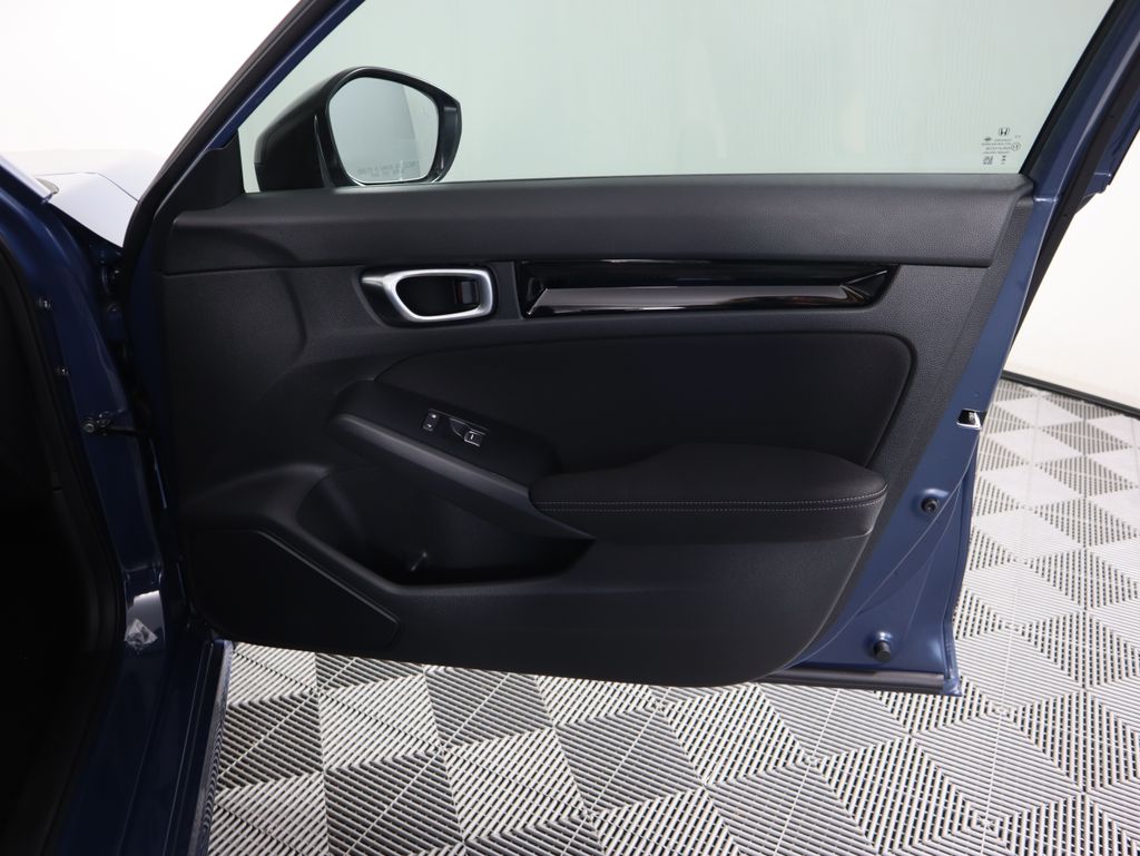 Thumbnail: 2026 Honda Civic - 26