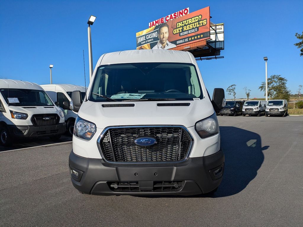 2025 Ford Transit-250 Cargo Van 