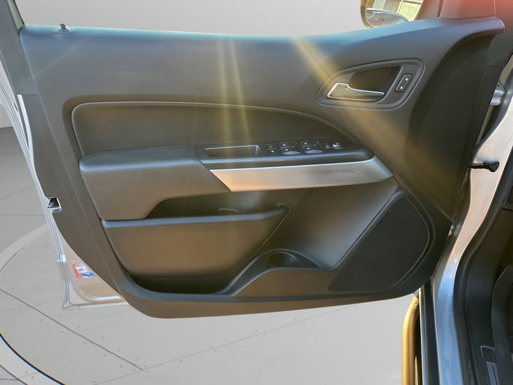 Used Car 2019 Chevrolet Colorado  Zr2 For Sale Under $35,000 In Austin, Texas