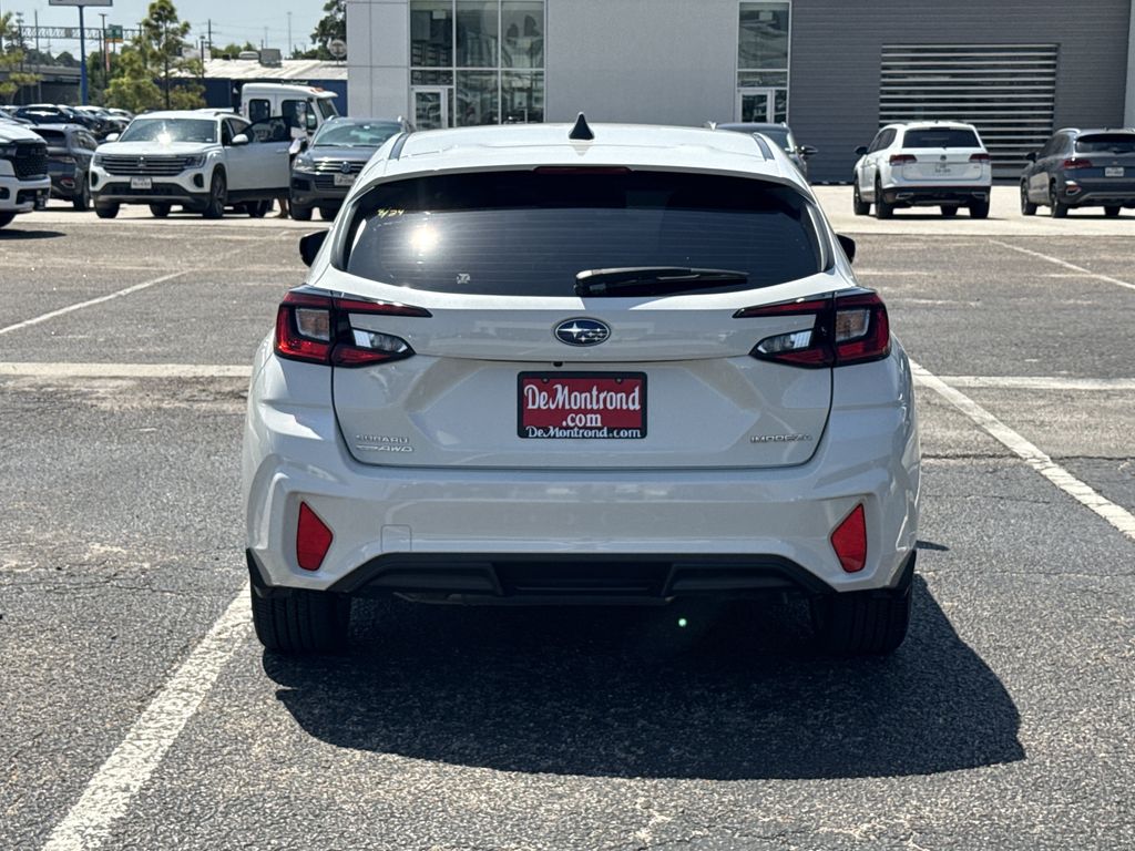 2024 Subaru Impreza Sport - 5