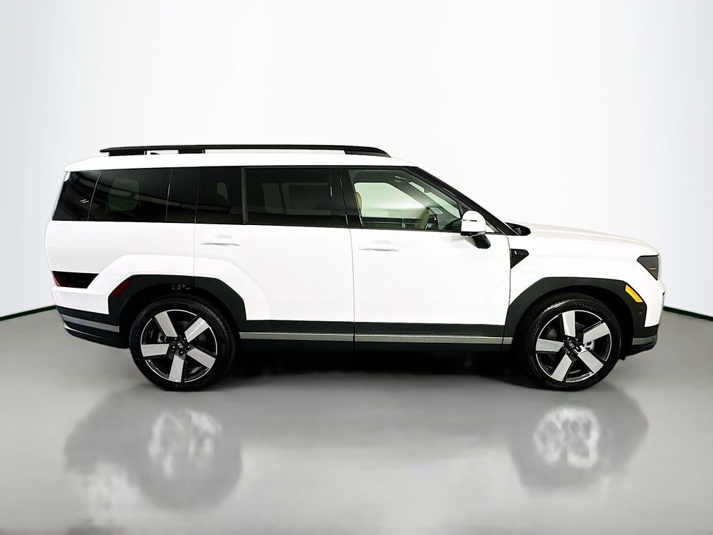 Thumbnail: 2026 Hyundai Santa Fe - 4