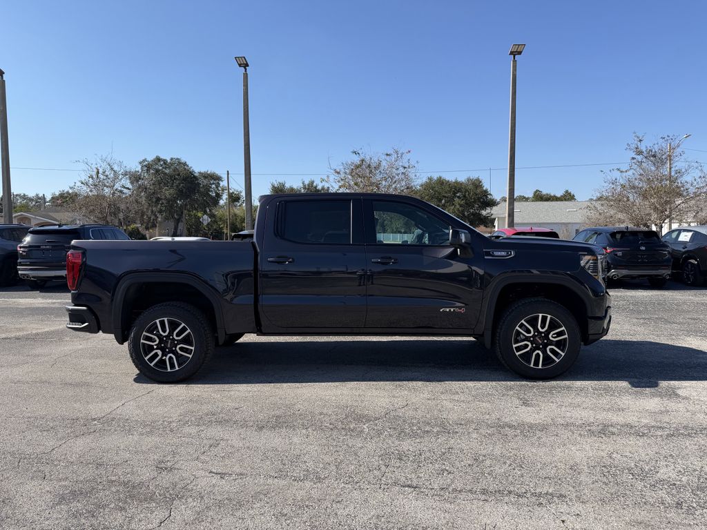 new 2026 GMC Sierra 1500 car, priced at $66,644