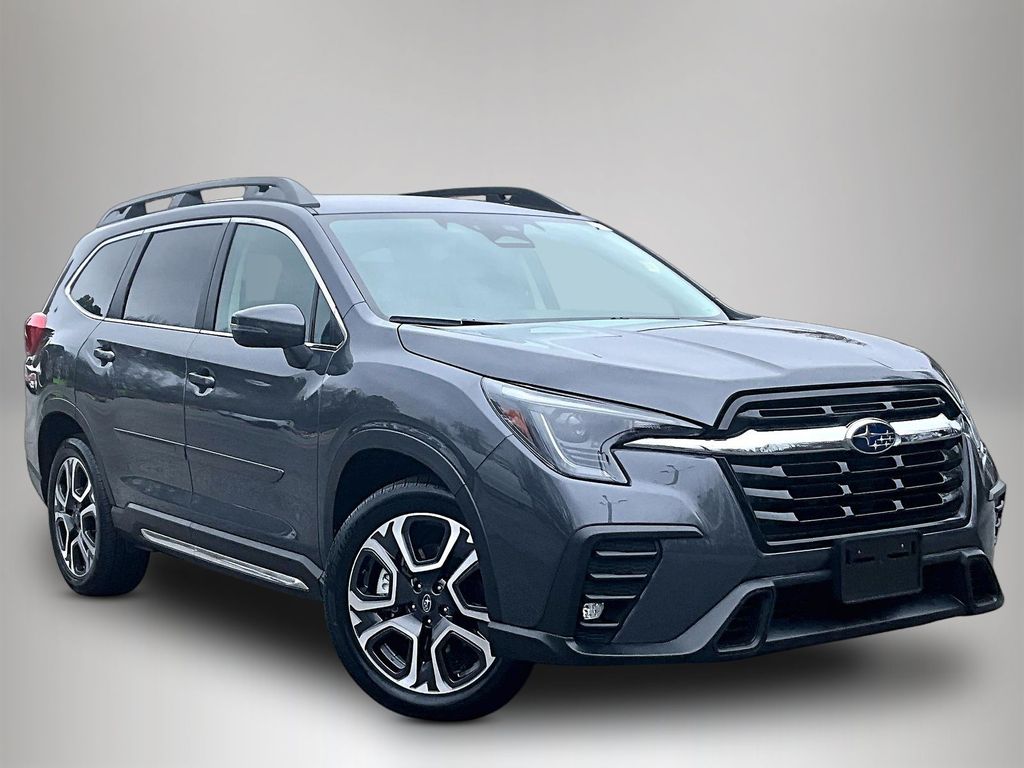 2023 Subaru Ascent Limited 7-Passenger AWD