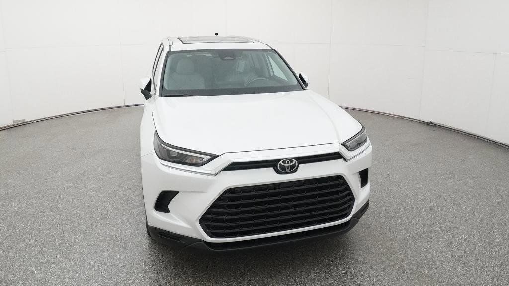 Thumbnail: 2026 Toyota Grand Highlander - 32