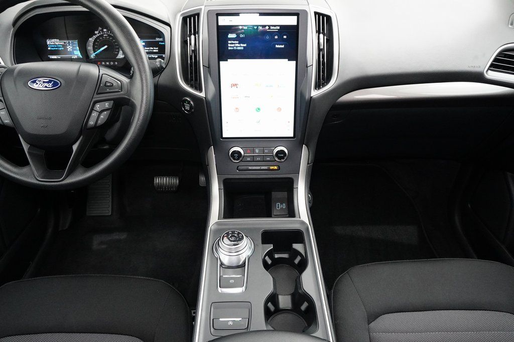 Used Car 2024 Ford Edge  Se For Sale Under $30,000 In Weatherford, Texas