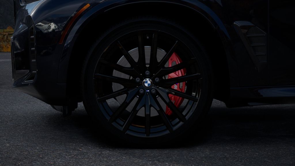 Thumbnail: 2026 BMW X5 - 31