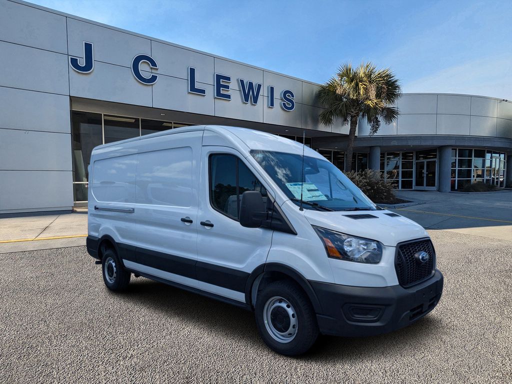2025 Ford Transit-250 Cargo Van 