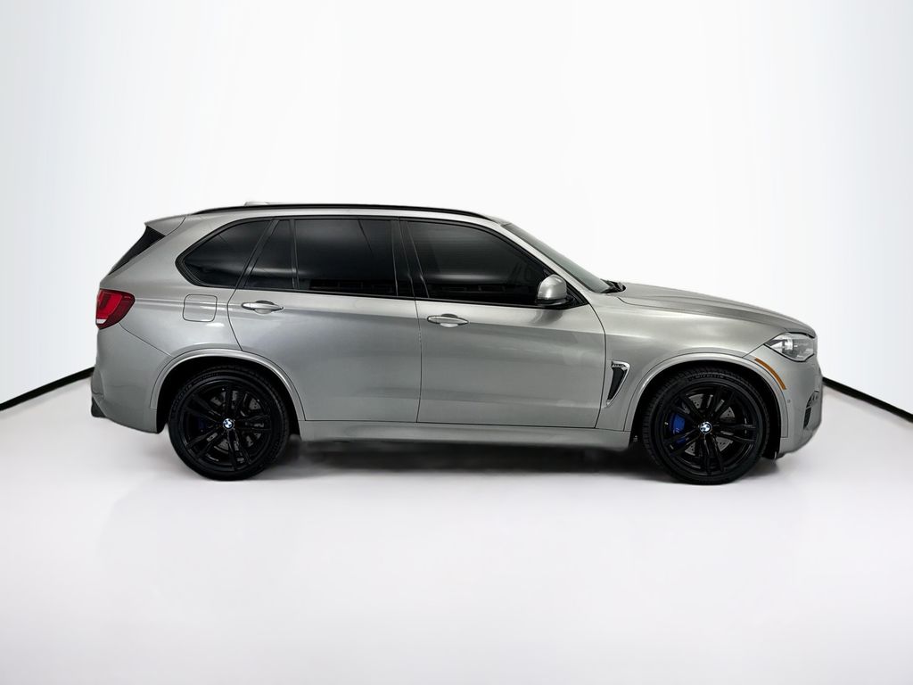 Thumbnail: 2017 BMW X5 - 4
