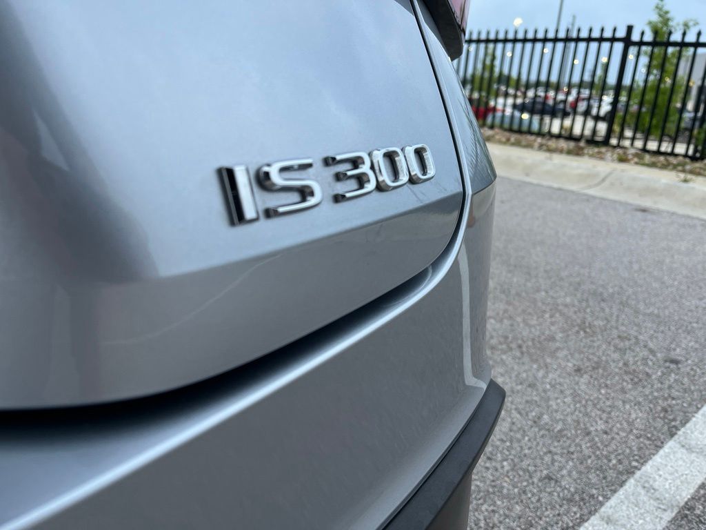 Thumbnail: 2024 Lexus IS - 8