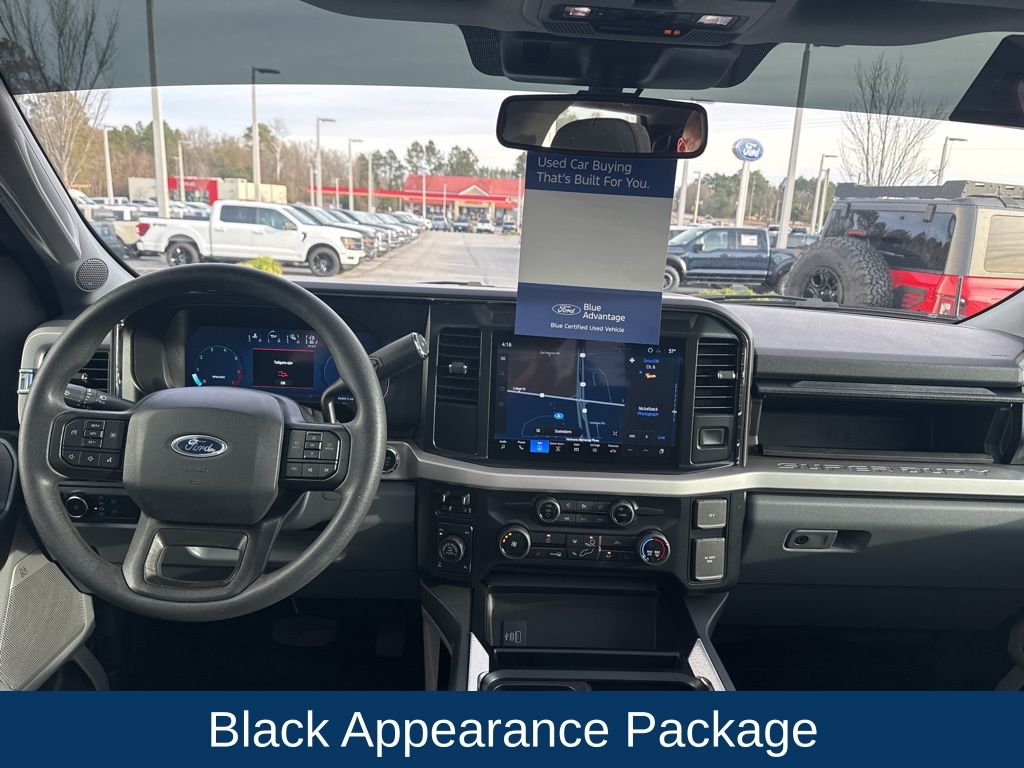 2024 Ford F-350 XLT
