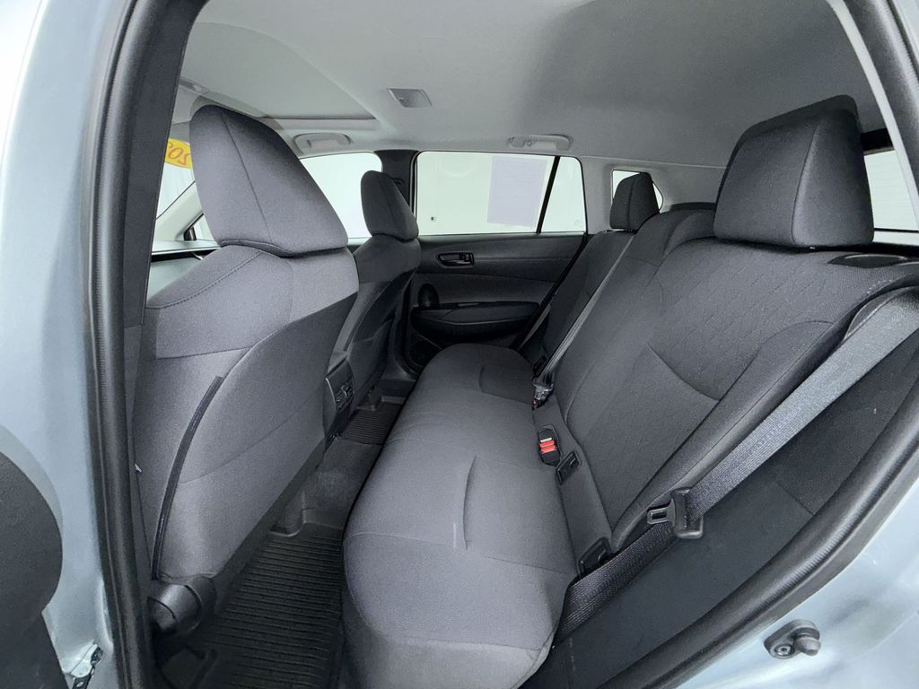 Used 2023 Toyota Corolla Cross SUV