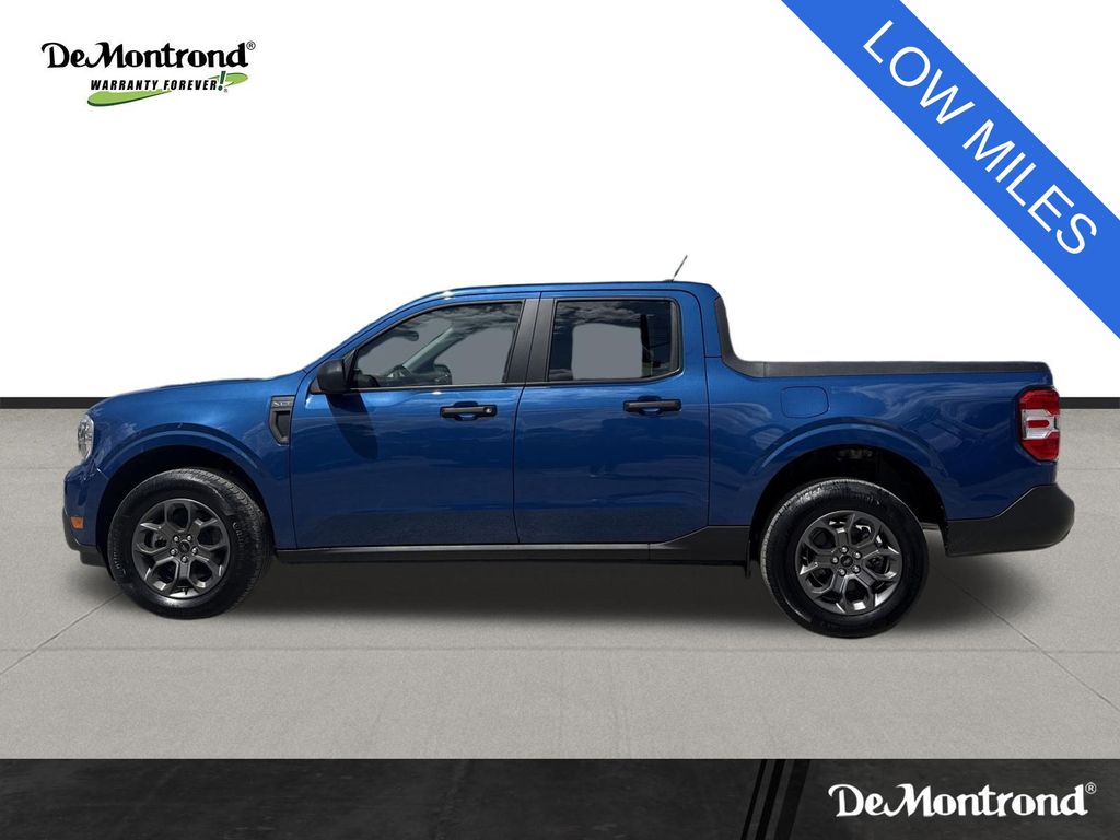 2024 Ford Maverick XLT - 7