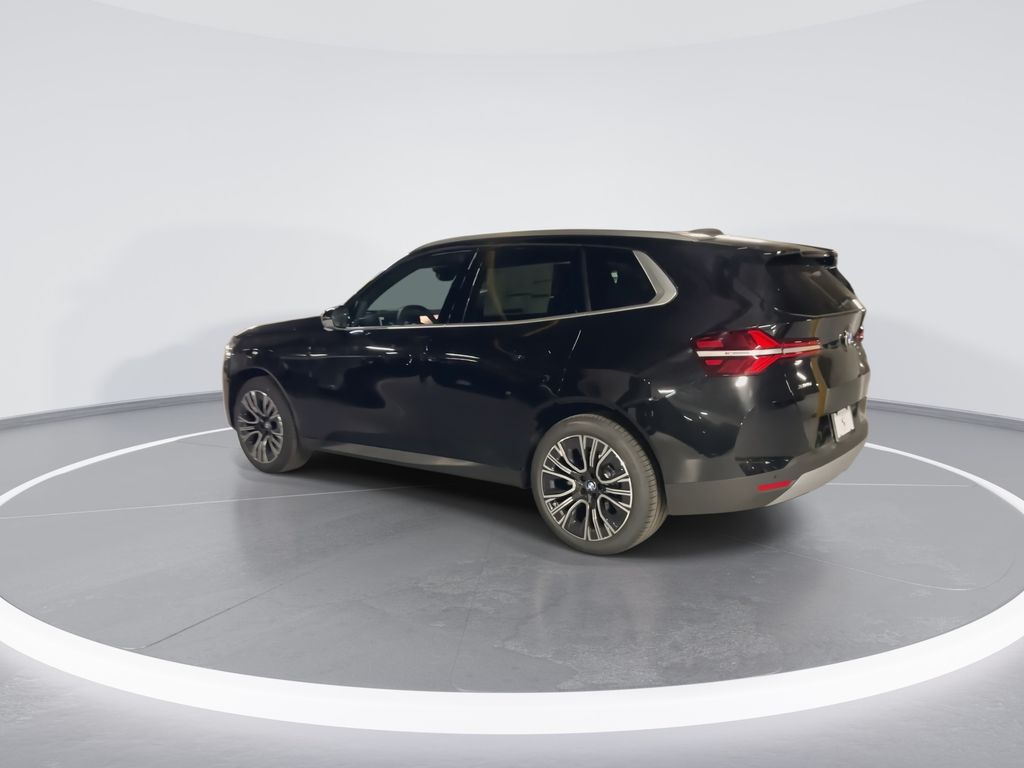 Thumbnail: 2026 BMW X3 - 6