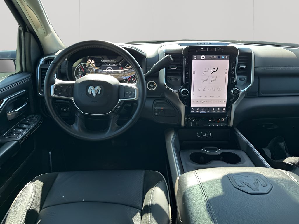 Used Car 2024 Ram 3500  Laramie For Sale Under $70,000 In Austin, Texas