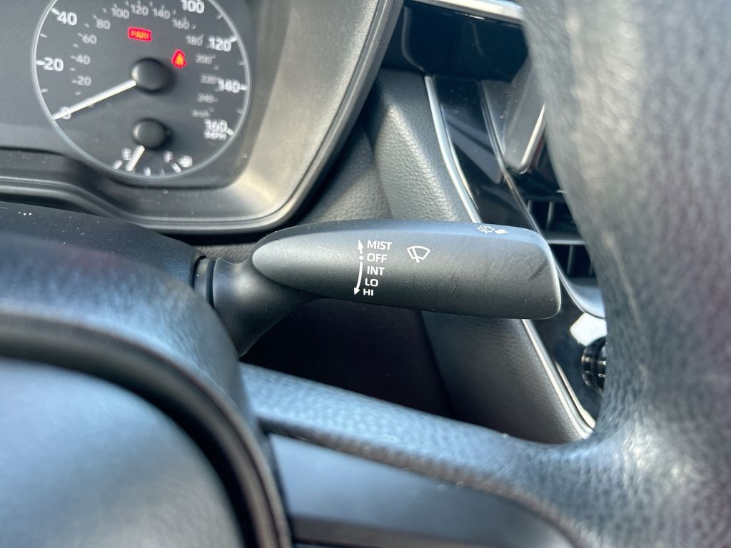 Thumbnail: 2024 Toyota Corolla - 18