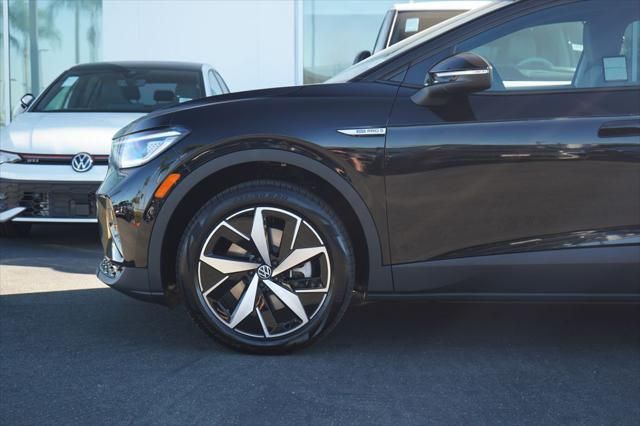 Thumbnail: 2026 Volkswagen ID.4 - 2