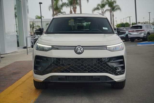 Thumbnail: 2026 Volkswagen Tiguan - 5