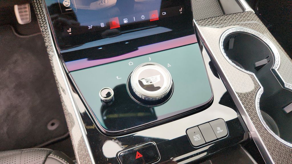 2026 Cadillac Escalade