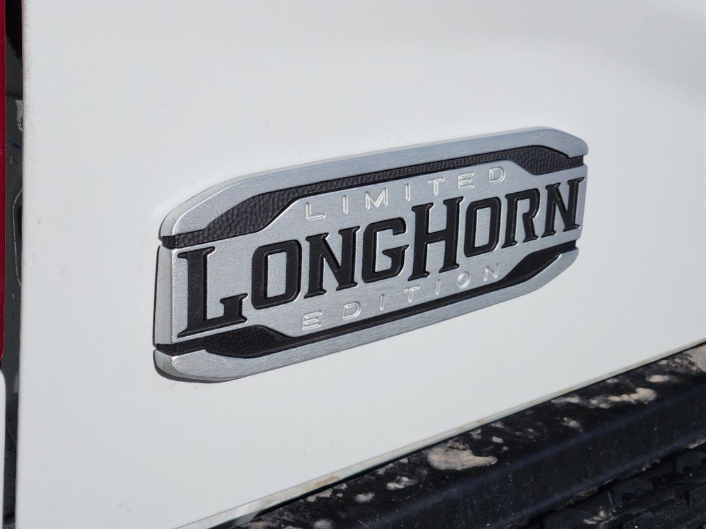 2024 Ram 2500 Longhorn 9