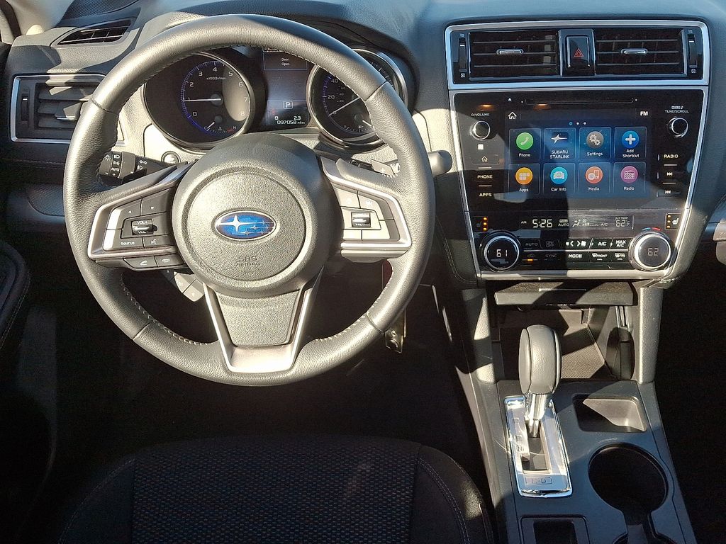 Thumbnail: 2019 Subaru Outback - 12